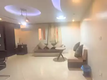 عقارات للإيجار - 3 غرف - بالدور 3