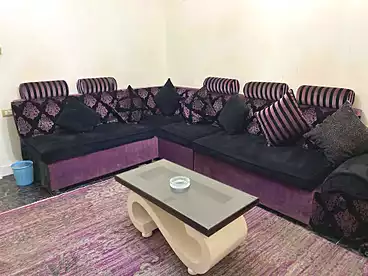 Properties For rent - 4 rooms - floor 3