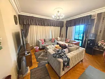 شقق للبيع - 3 غرف - بالدور 9