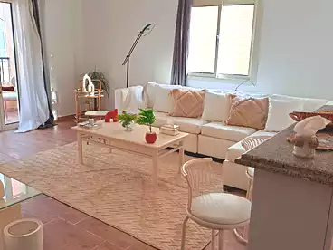 Apartments For sale - 2 rooms - floor 1