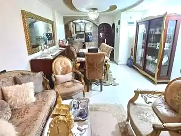 Apartments For rent - 2 rooms - floor 6