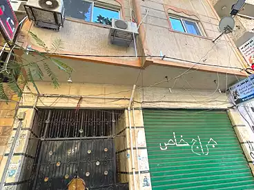 Apartments For sale - 2 rooms - floor 1