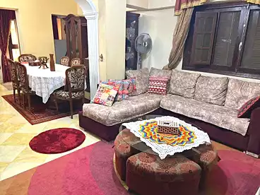 شقق للبيع - 2 غرف - بالدور 2