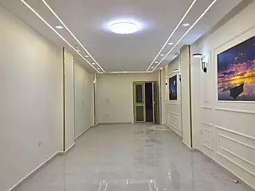 عقارات للبيع - 3 غرف - بالدور 10