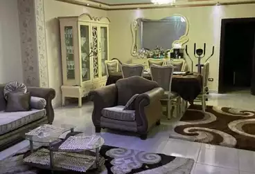 شقق للإيجار - 2 غرف - بالدور 5