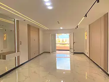 عقارات للبيع - 4 غرف - بالدور 1