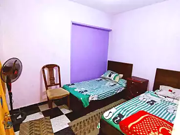 Apartments For rent - 2 rooms - floor 1