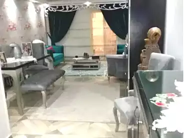 شقق للبيع - 3 غرف - بالدور 10
