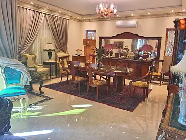 Apartments For sale - 5 rooms - floor 2