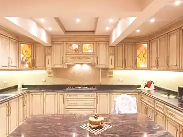 Apartments For sale - 5 rooms - floor 13