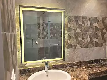 شقق مفروشة للإيجار - 3 غرف - بالدور 0