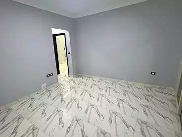 شقق للإيجار - 3 غرف - بالدور 2