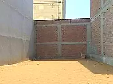 أرض مباني سكنية للبيع