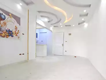 Apartments For sale - 2 rooms - floor 1