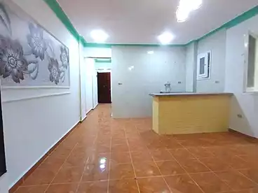 Apartments For sale - 2 rooms - floor 1
