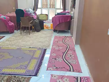 شقق للبيع في المريوطية، فيصل، 200 متر