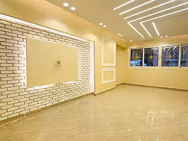عقارات للبيع - 3 غرف - بالدور 3