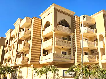 عقارات للبيع - 3 غرف - بالدور 2