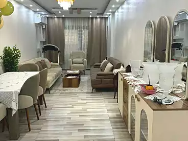 Properties For sale - 3 rooms - floor 1