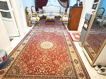 Apartments For sale - 3 rooms - floor 13