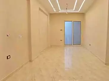 شقق للبيع في شارع حسن رفعت، سيدي بشر قبلي، 115 متر