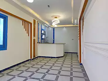 Apartments For sale - 3 rooms - floor 8