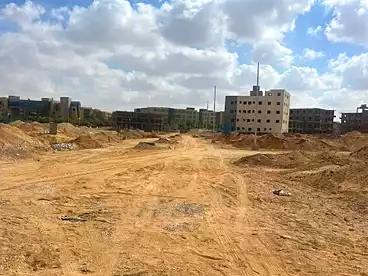 Residential Land For sale