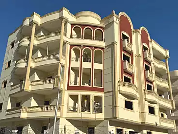 Building For sale