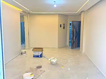 Apartments For sale - 3 rooms - floor 1