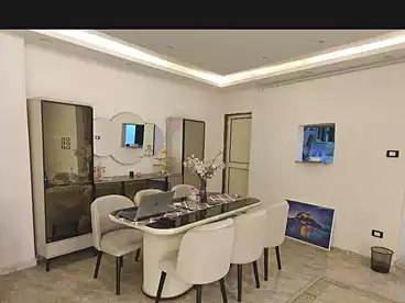 شقق للبيع في المريوطية، فيصل، 160 متر