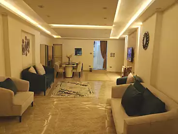 Apartments For sale - 3 rooms - floor 9