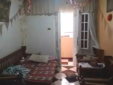 شقق للبيع - 3 غرف - بالدور 4