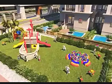 Apartments For sale - 3 rooms - floor 9