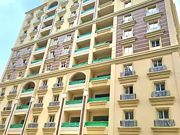 Apartments For sale - 2 rooms - floor 3