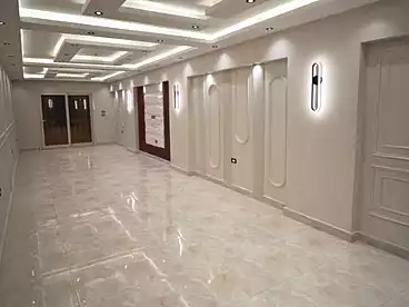 Apartments For sale - 3 rooms - floor 1
