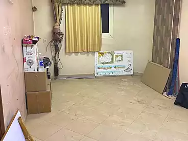 شقق للبيع في عين شمس الشرقية، عين شمس، 95 متر