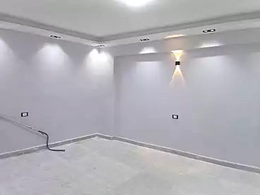 شقق للبيع - 4 غرف - بالدور 1