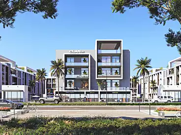 Apartments For sale - 1 rooms - floor 2