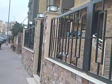 شقق للإيجار - 3 غرف - بالدور 1