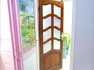 شقق للبيع - 2 غرف - بالدور 1