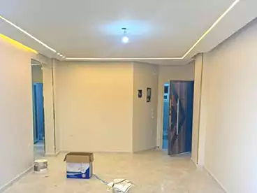 عقارات للبيع - 3 غرف - بالدور 12