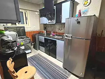 Apartments For sale - 3 rooms - floor 1