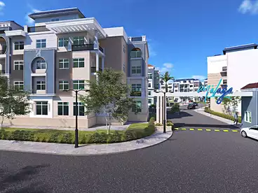 Properties For sale - 2 rooms - floor 3
