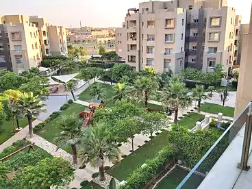 عقارات للإيجار - 1 غرف - بالدور 3