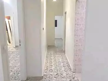 Apartments For rent - 3 rooms - floor 2