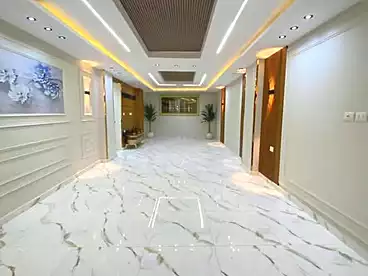عقارات للبيع - 3 غرف - بالدور 9