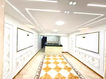 Duplex For sale - 2 rooms - floor 8