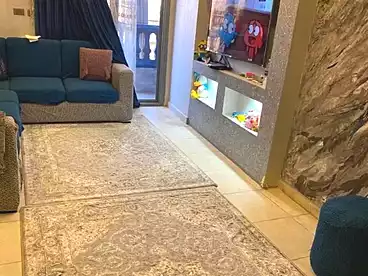 Apartments For sale - 3 rooms - floor 10
