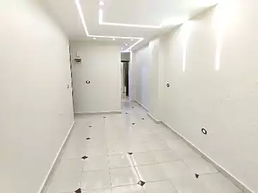 عقارات للبيع - 2 غرف - بالدور 3