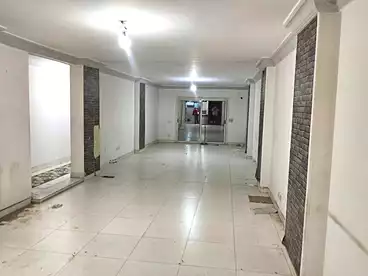 Offices For rent - 3 rooms - floor 4